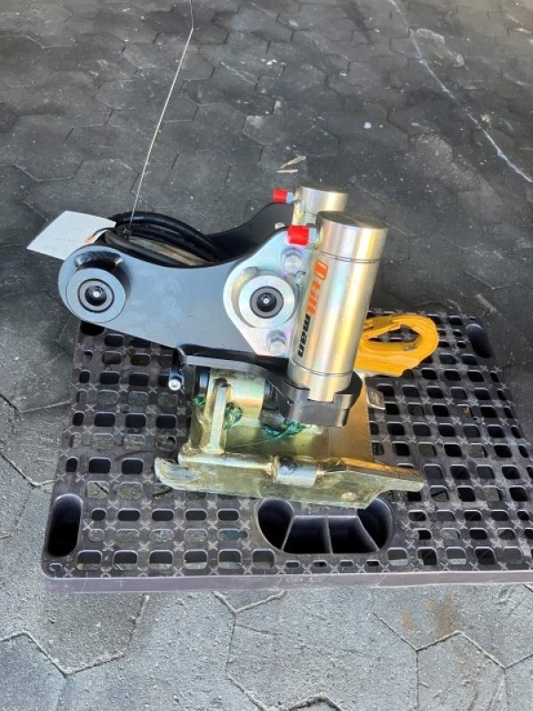 Sonstiges du type Sonstige FÆSTE HYDR. S30, Gebrauchtmaschine en Brønderslev (Photo 1)