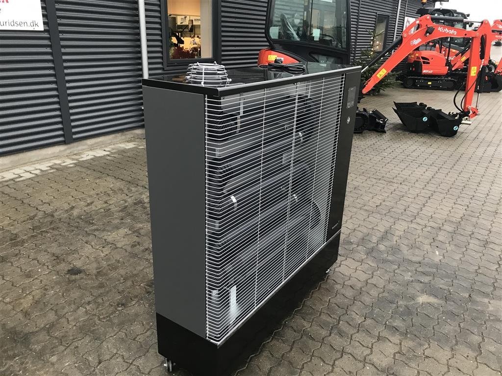 Sonstiges des Typs Sonstige Fabriks ny AH800, Gebrauchtmaschine in Rønnede (Bild 5)