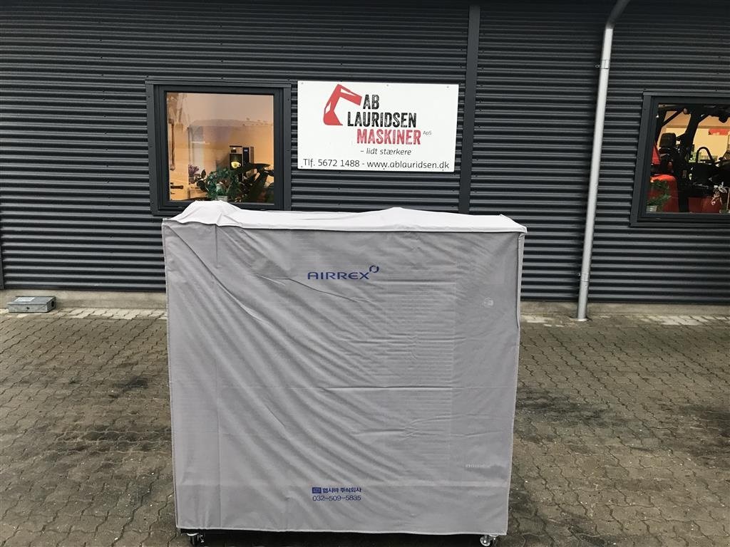 Sonstiges des Typs Sonstige Fabriks ny AH800, Gebrauchtmaschine in Rønnede (Bild 6)