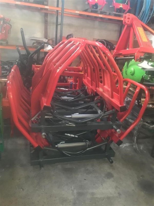 Sonstiges of the type Sonstige fabriksny balletang, Gebrauchtmaschine in Vinderup (Picture 4)