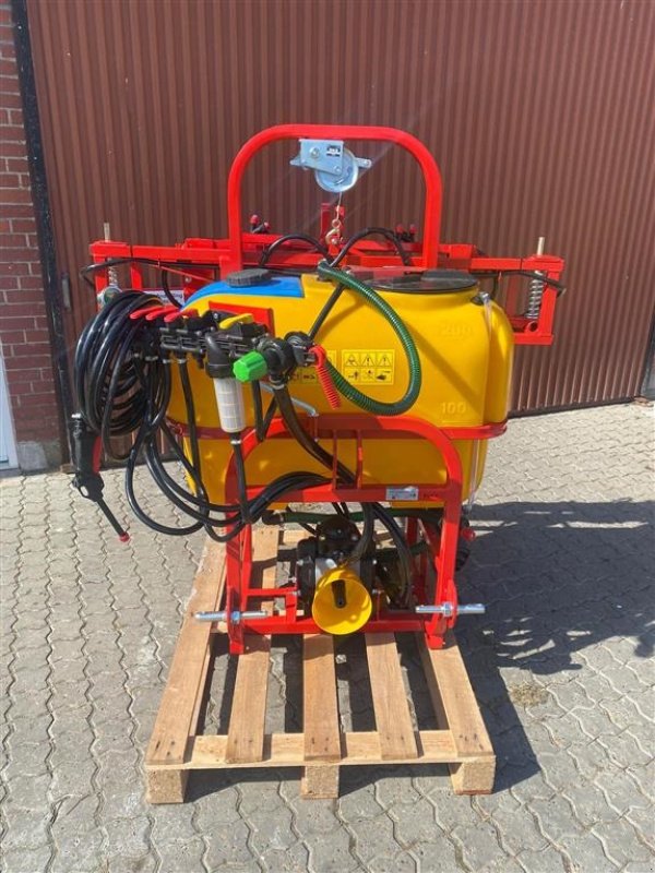 Sonstiges of the type Sonstige Fabriksny lift sprøjte marksprøjte, Gebrauchtmaschine in Vinderup (Picture 1)