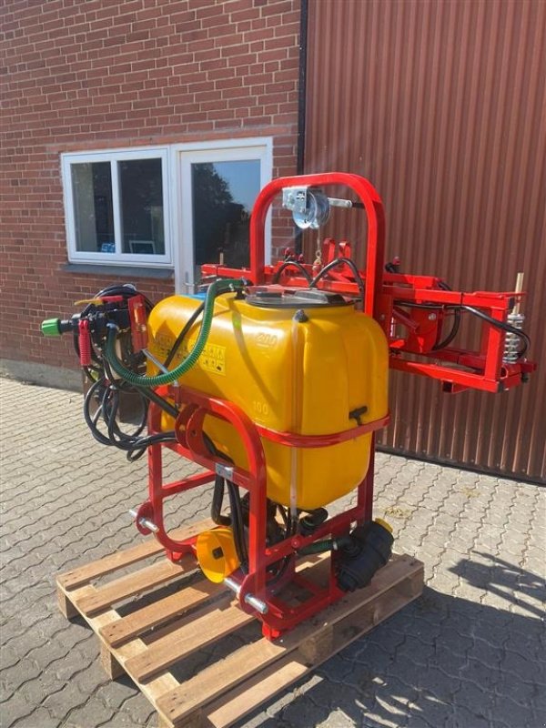 Sonstiges of the type Sonstige Fabriksny lift sprøjte marksprøjte, Gebrauchtmaschine in Vinderup (Picture 3)