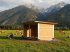 Sonstiges del tipo Sonstige fahrbare genehmigungsfrei Unterstände Weidehütte Wetterschutz, Gebrauchtmaschine In Rodeberg OT Eigenrieden (Immagine 3)