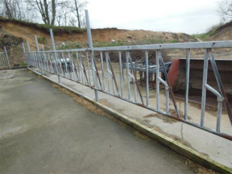 Sonstiges typu Sonstige Fangegitter 3 m, 5 hul., Gebrauchtmaschine v Egtved (Obrázek 2)