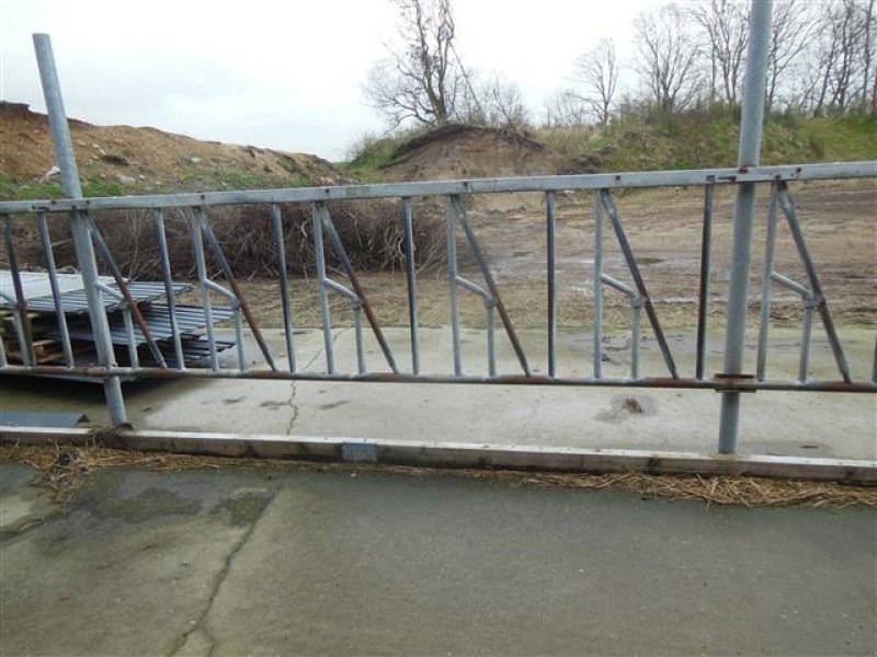 Sonstiges typu Sonstige Fangegitter 3 m, 5 hul., Gebrauchtmaschine v Egtved (Obrázek 1)