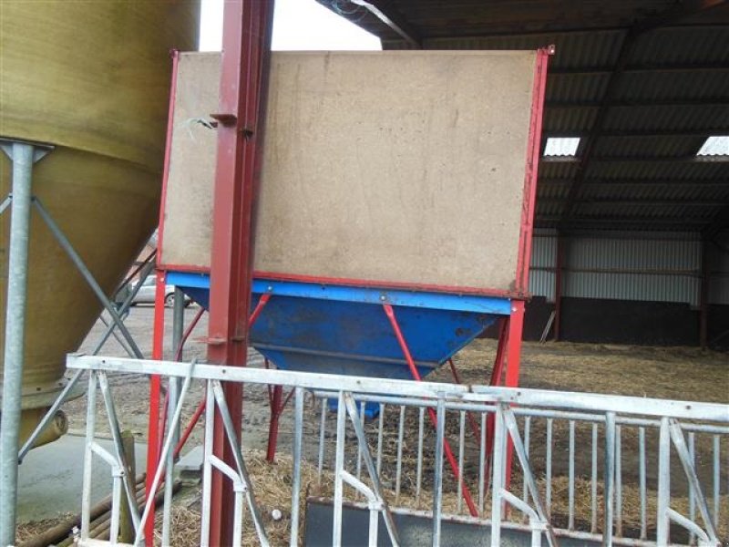 Sonstiges typu Sonstige Fangegitter 3 m, 5 hul., Gebrauchtmaschine v Egtved (Obrázek 3)