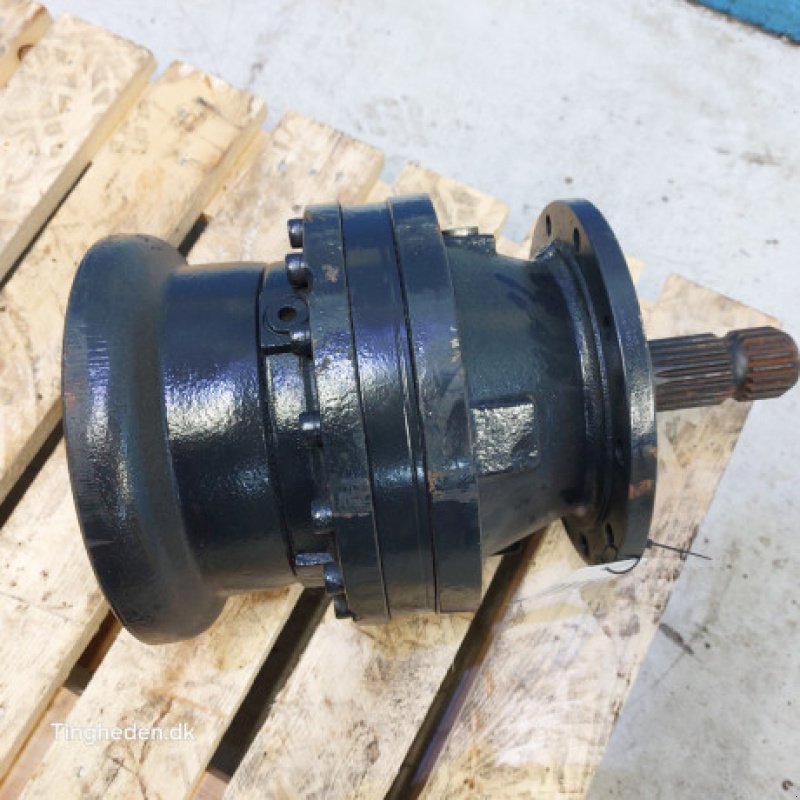 Sonstiges Türe ait Sonstige Faresin, Gebrauchtmaschine içinde Hemmet (resim 14)