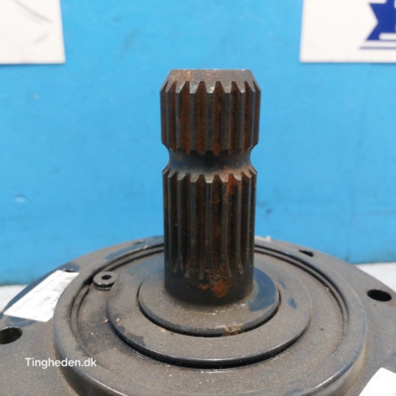 Sonstiges Türe ait Sonstige Faresin, Gebrauchtmaschine içinde Hemmet (resim 3)