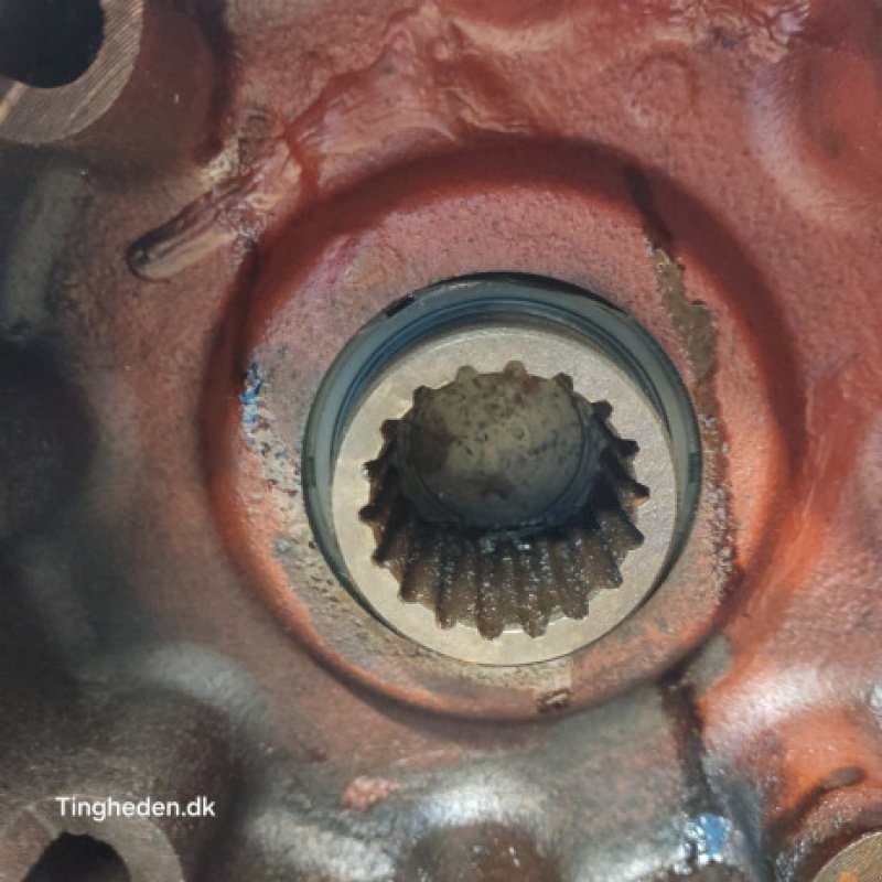 Sonstiges Türe ait Sonstige Faresin, Gebrauchtmaschine içinde Hemmet (resim 12)