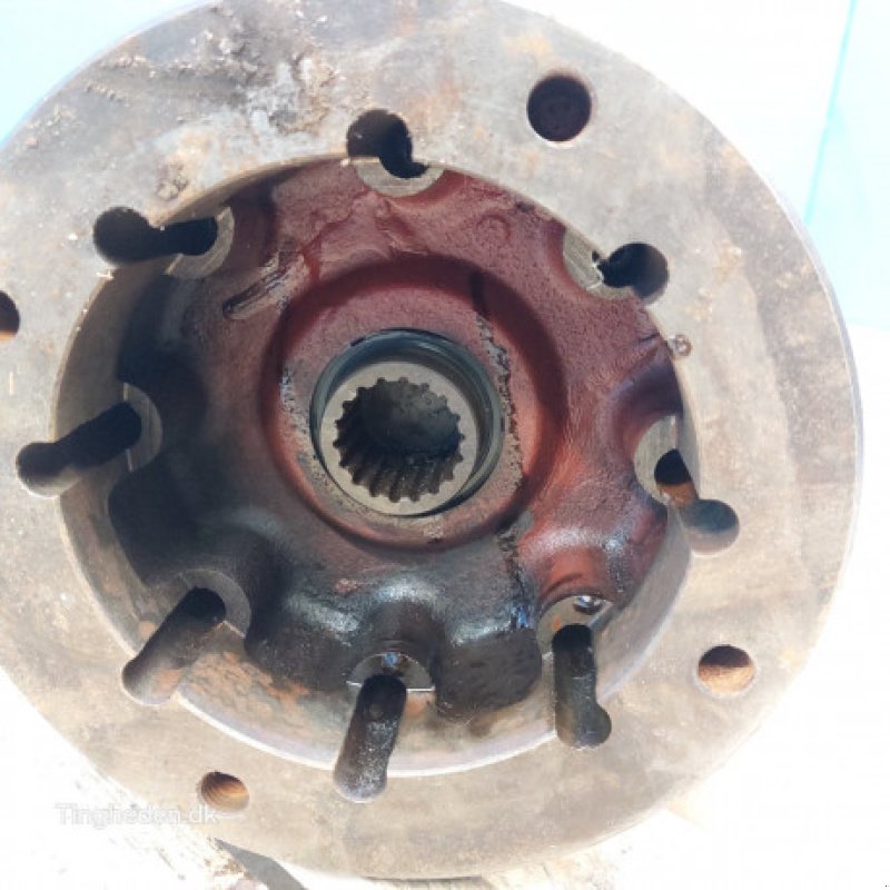 Sonstiges Türe ait Sonstige Faresin, Gebrauchtmaschine içinde Hemmet (resim 11)