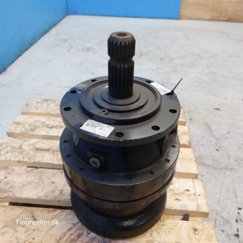 Sonstiges Türe ait Sonstige Faresin, Gebrauchtmaschine içinde Hemmet (resim 5)