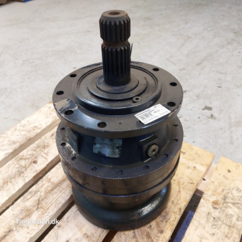 Sonstiges Türe ait Sonstige Faresin, Gebrauchtmaschine içinde Hemmet (resim 7)