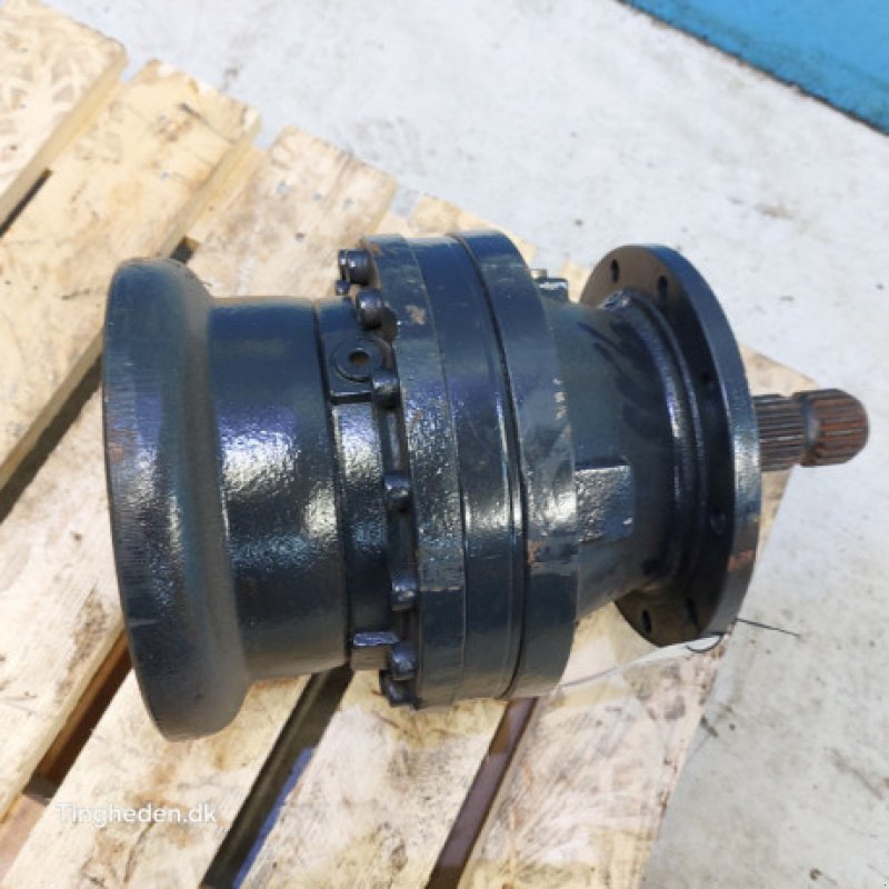 Sonstiges Türe ait Sonstige Faresin, Gebrauchtmaschine içinde Hemmet (resim 13)