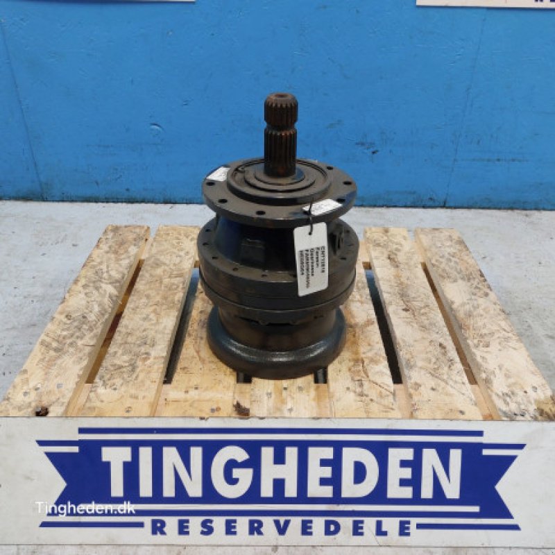 Sonstiges Türe ait Sonstige Faresin, Gebrauchtmaschine içinde Hemmet (resim 1)