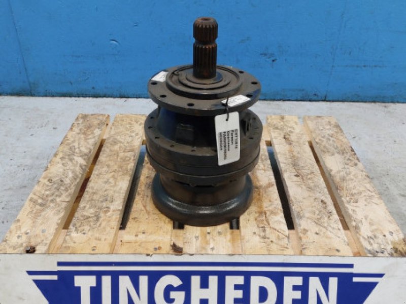 Sonstiges of the type Sonstige Faresin, Gebrauchtmaschine in Hemmet (Picture 1)