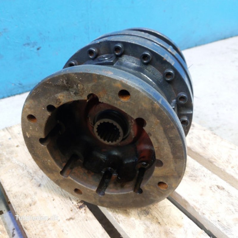 Sonstiges Türe ait Sonstige Faresin, Gebrauchtmaschine içinde Hemmet (resim 10)