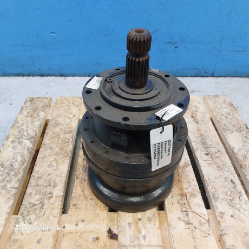 Sonstiges Türe ait Sonstige Faresin, Gebrauchtmaschine içinde Hemmet (resim 2)