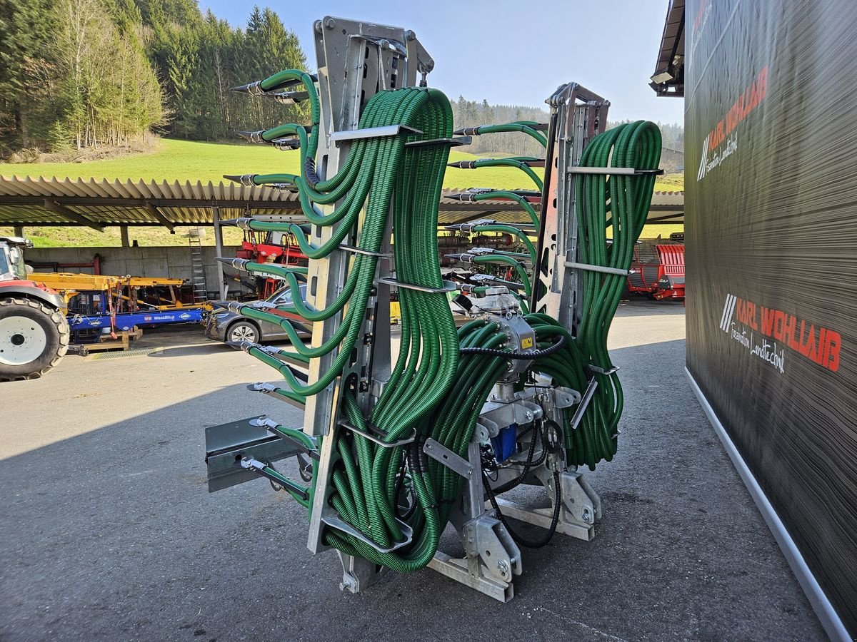 Sonstiges des Typs Sonstige Farmtech Eagle 10.5, Neumaschine in Sulzberg (Bild 17)