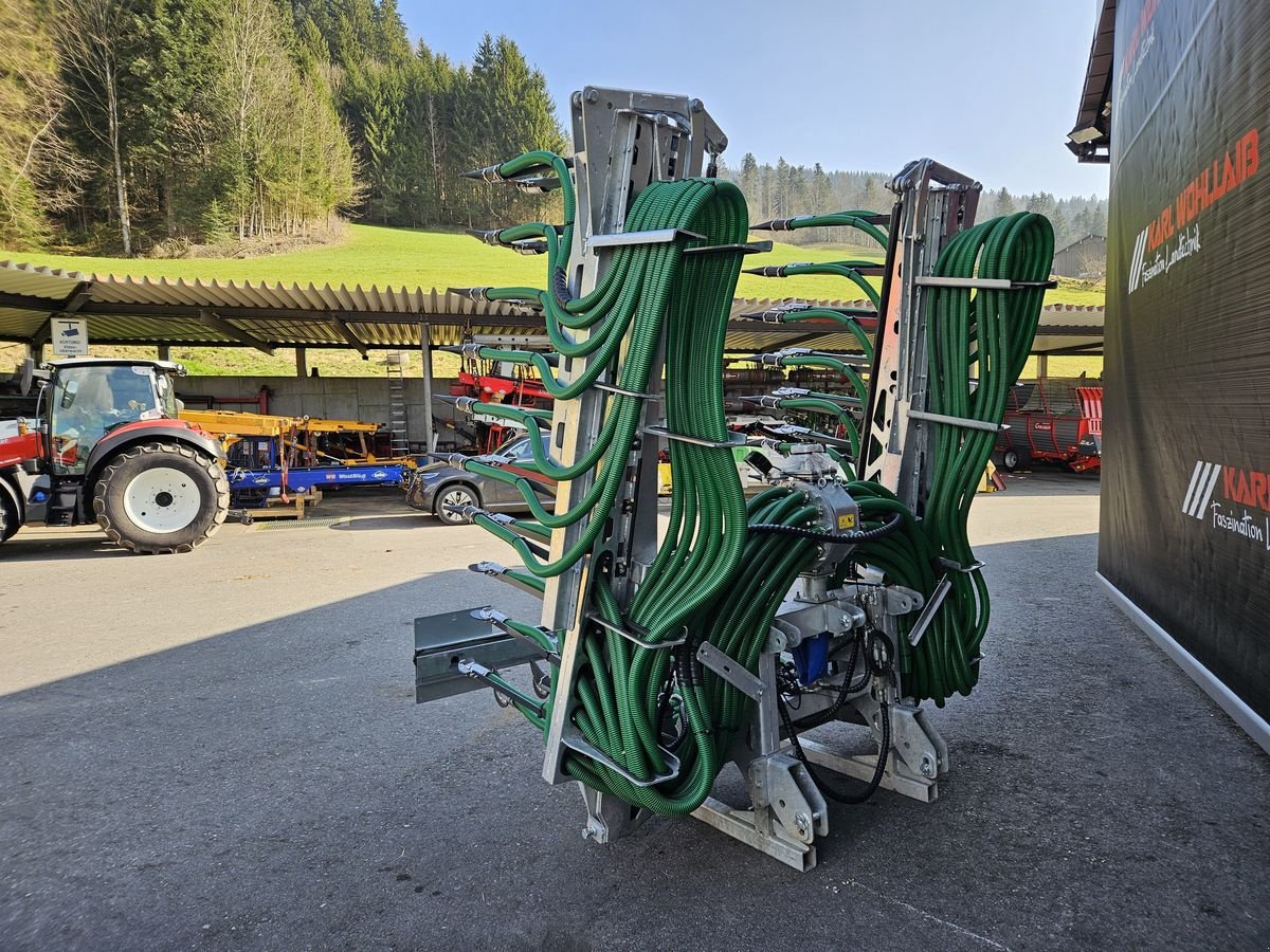 Sonstiges des Typs Sonstige Farmtech Eagle 10.5, Neumaschine in Sulzberg (Bild 15)