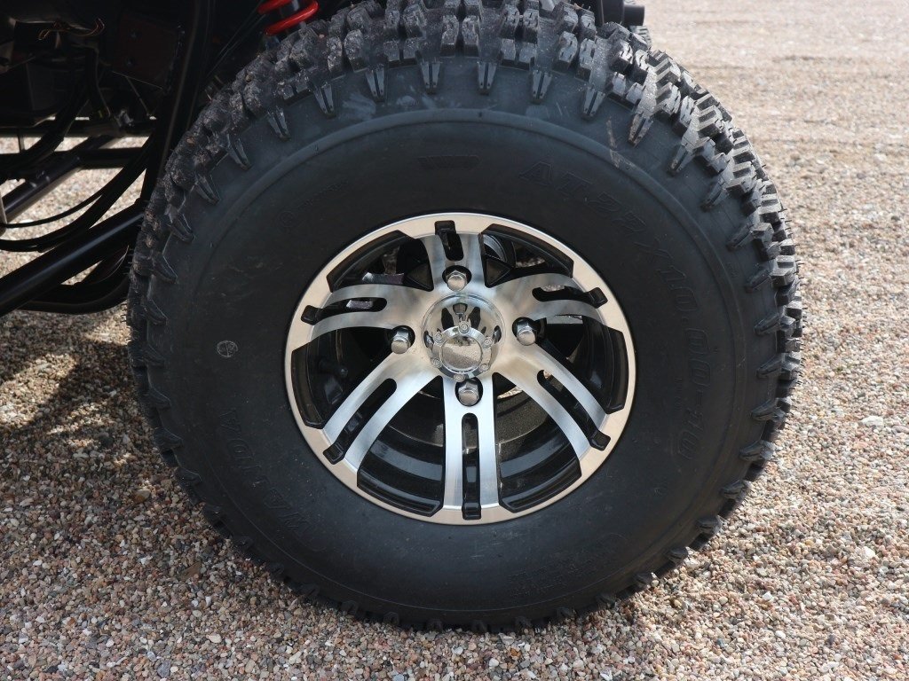 Sonstiges typu Sonstige FarmWell UTV, Gebrauchtmaschine w Holbæk (Zdjęcie 5)