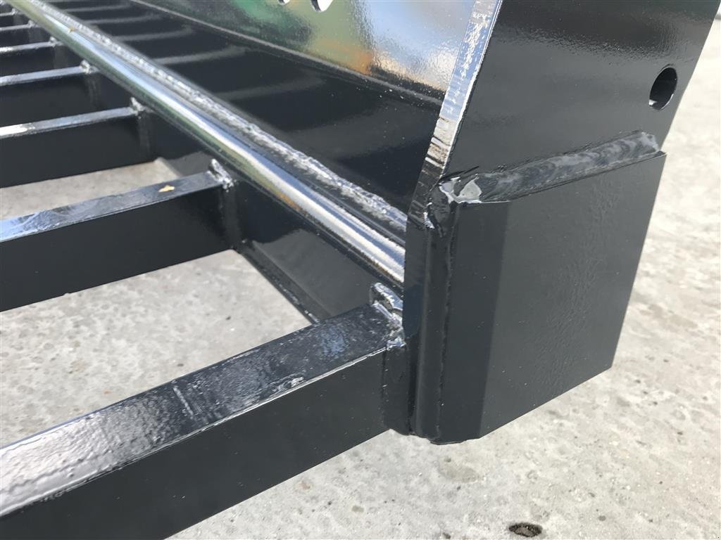 Sonstiges tip Sonstige fast græs/majs fork, svejste Hardox tænder.., Gebrauchtmaschine in Løgumkloster (Poză 5)