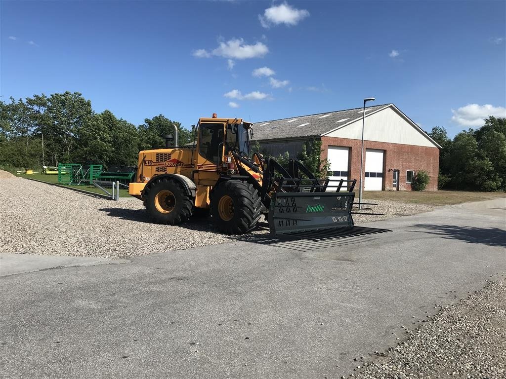 Sonstiges tip Sonstige fast græs/majs fork, svejste Hardox tænder.., Gebrauchtmaschine in Løgumkloster (Poză 7)