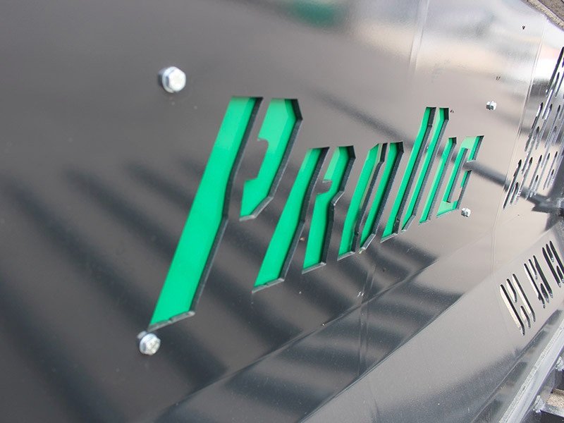 Sonstiges tip Sonstige fast græs/majs fork, svejste Hardox tænder.., Gebrauchtmaschine in Løgumkloster (Poză 9)