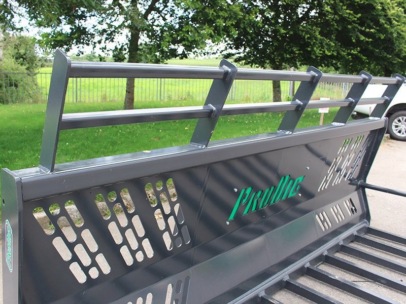 Sonstiges tip Sonstige fast græs/majs fork, svejste Hardox tænder.., Gebrauchtmaschine in Løgumkloster (Poză 10)