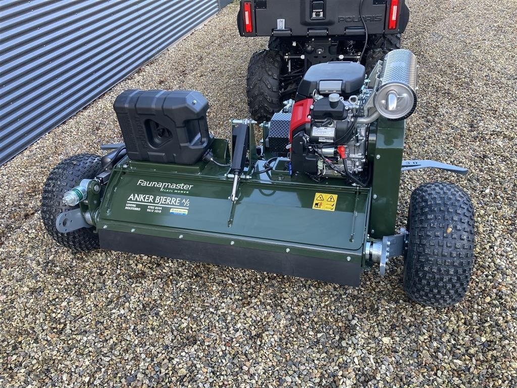 Sonstiges typu Sonstige Faunamaster FM130, Gebrauchtmaschine v Lemvig (Obrázek 6)