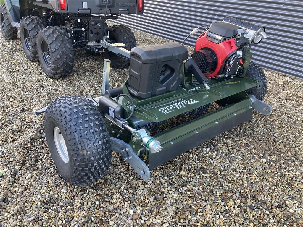 Sonstiges typu Sonstige Faunamaster FM130, Gebrauchtmaschine v Lemvig (Obrázek 1)