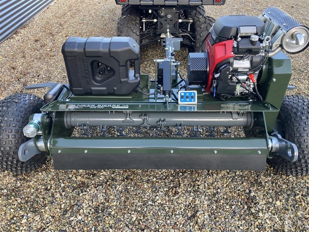 Sonstiges typu Sonstige Faunamaster FM130, Gebrauchtmaschine v Lemvig (Obrázek 3)