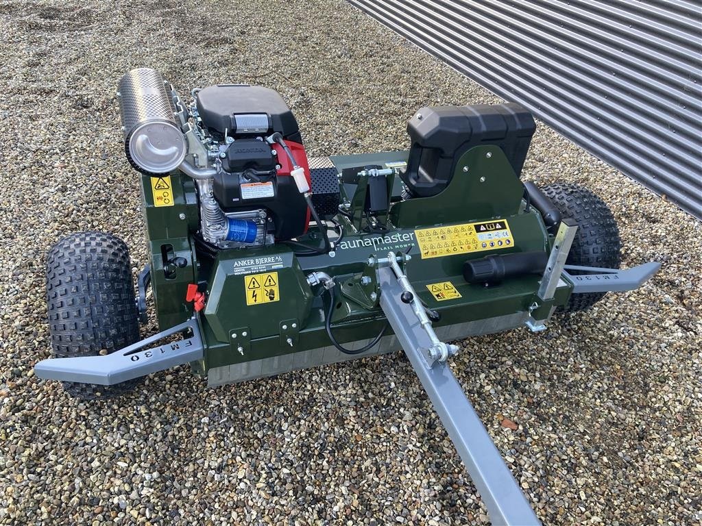 Sonstiges typu Sonstige Faunamaster FM130, Gebrauchtmaschine v Lemvig (Obrázek 5)