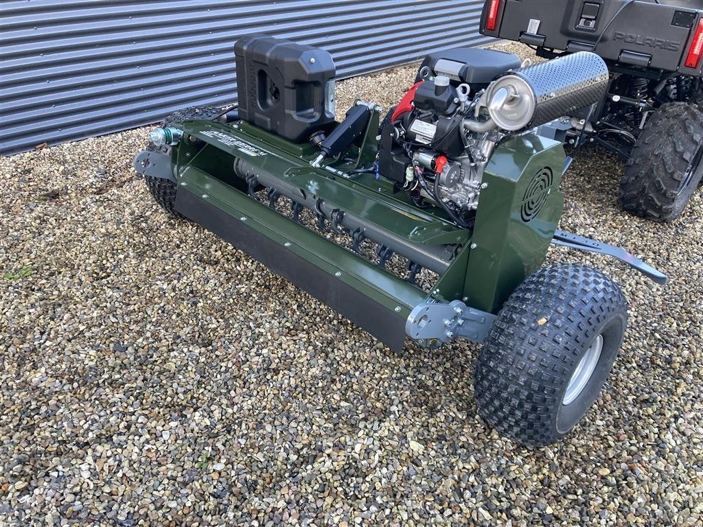 Sonstiges typu Sonstige Faunamaster FM130, Gebrauchtmaschine v Lemvig (Obrázek 4)