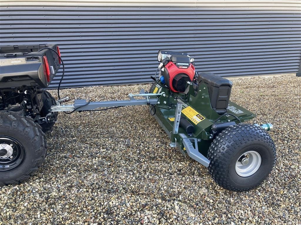 Sonstiges typu Sonstige Faunamaster FM130, Gebrauchtmaschine v Lemvig (Obrázek 2)