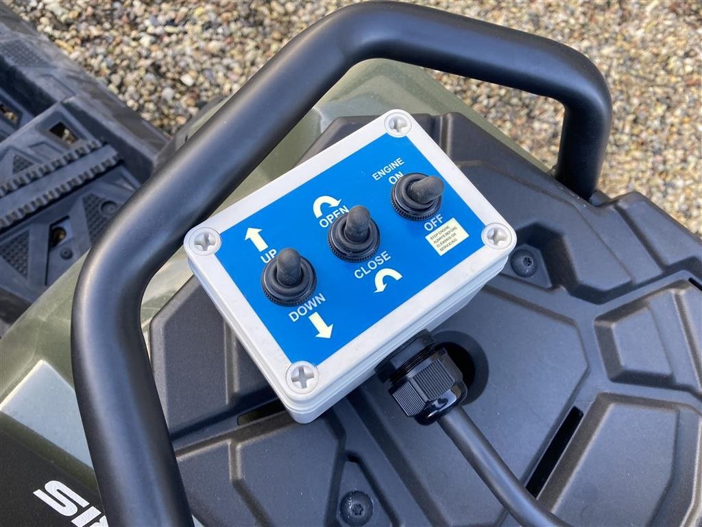 Sonstiges typu Sonstige Faunamaster FM130, Gebrauchtmaschine v Lemvig (Obrázek 7)