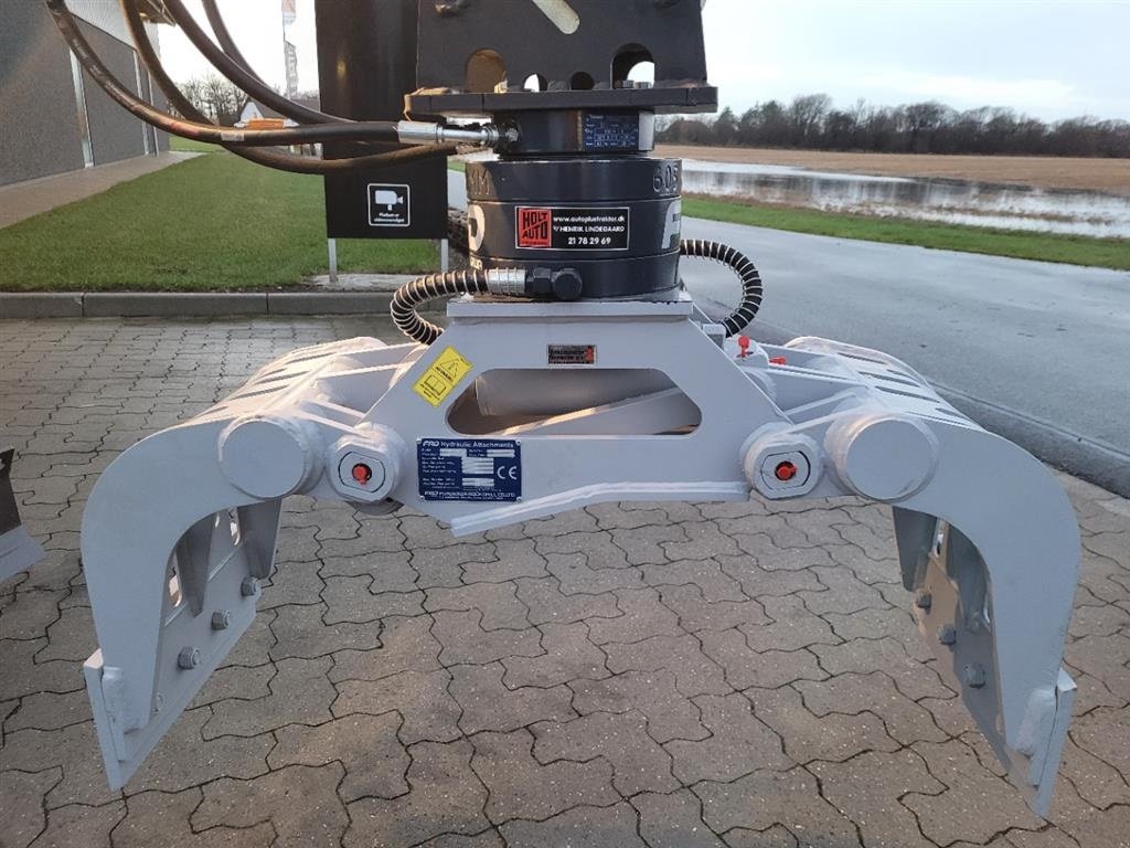 Sonstiges des Typs Sonstige FDR Sortergrab FDG-PL, Gebrauchtmaschine in Vrå (Bild 3)