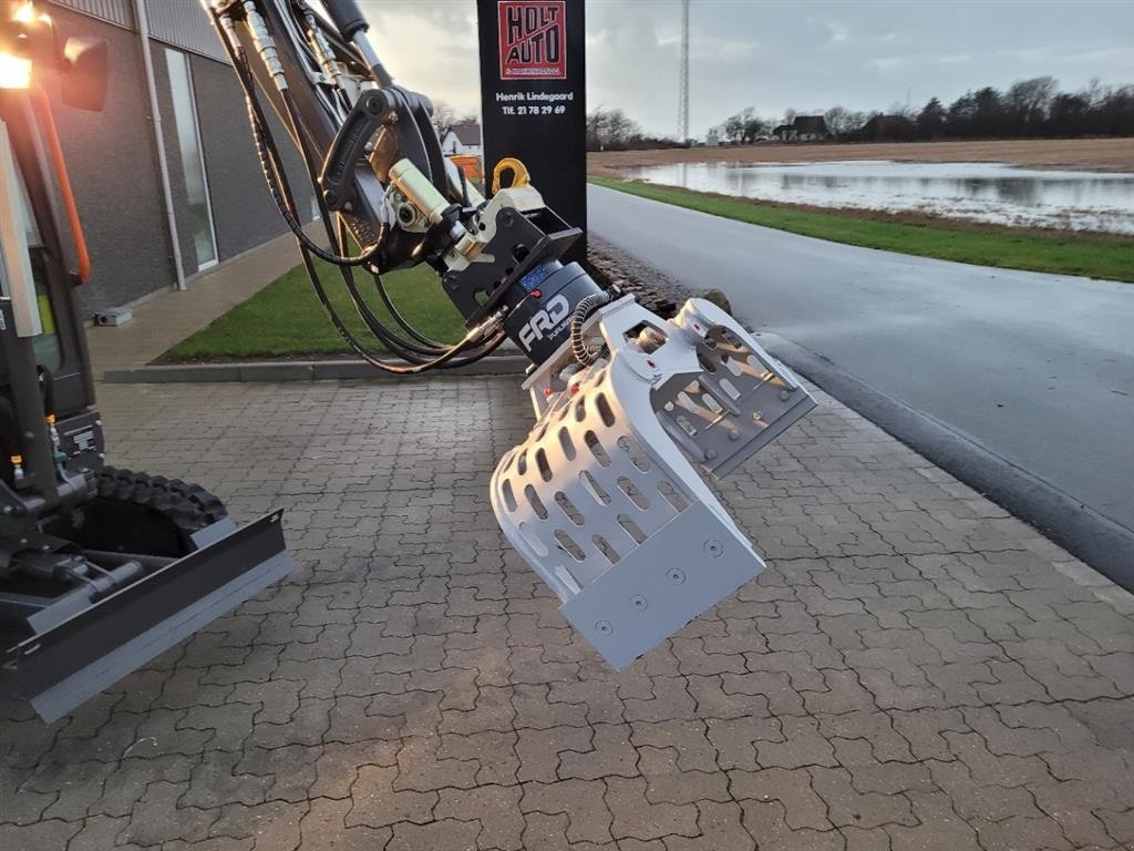 Sonstiges des Typs Sonstige FDR Sortergrab FDG-PL, Gebrauchtmaschine in Vrå (Bild 5)