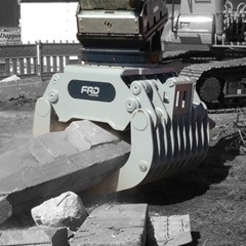 Sonstiges des Typs Sonstige FDR Sortergrab FDG-PL, Gebrauchtmaschine in Vrå (Bild 1)