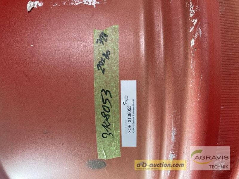 Sonstiges des Typs Sonstige FELGE 20X30, Neumaschine in Göttingen-Rosdorf