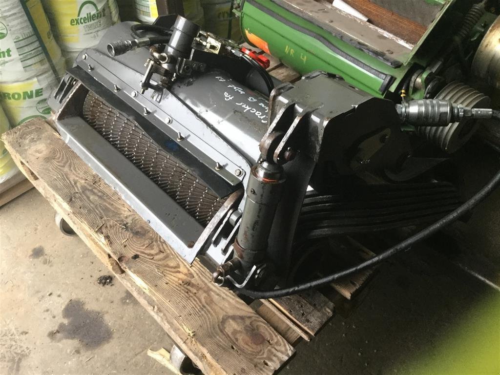 Sonstiges des Typs Sonstige fendt katana 65 krakker, Gebrauchtmaschine in Kongerslev (Bild 1)