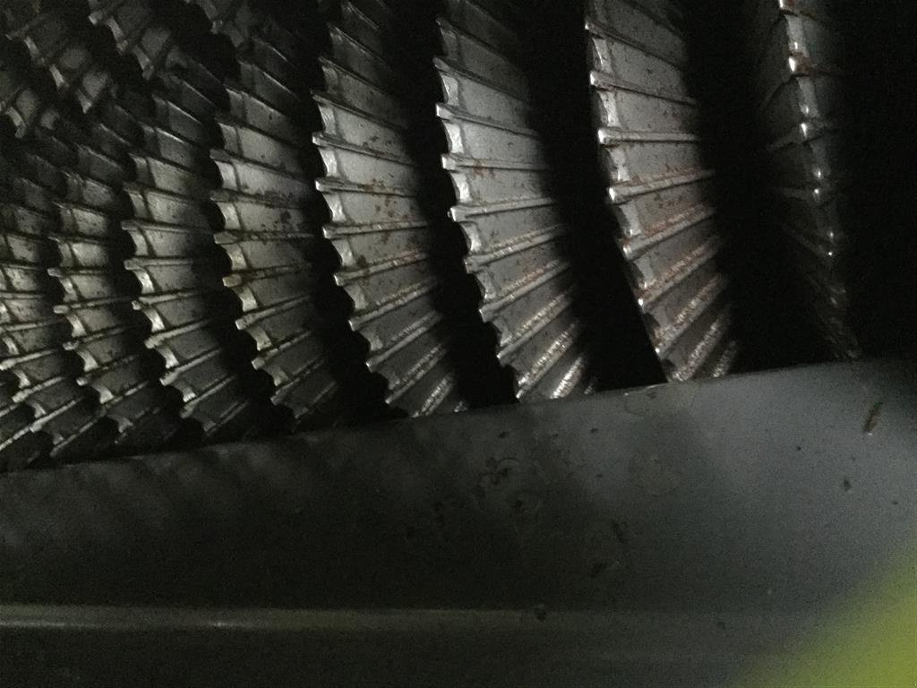 Sonstiges des Typs Sonstige fendt katana 65 krakker, Gebrauchtmaschine in Kongerslev (Bild 4)