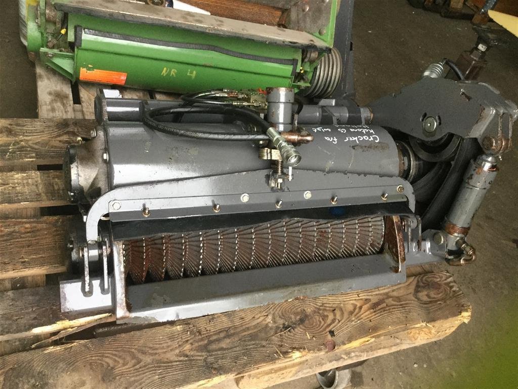 Sonstiges des Typs Sonstige fendt katana 65 krakker, Gebrauchtmaschine in Kongerslev (Bild 3)