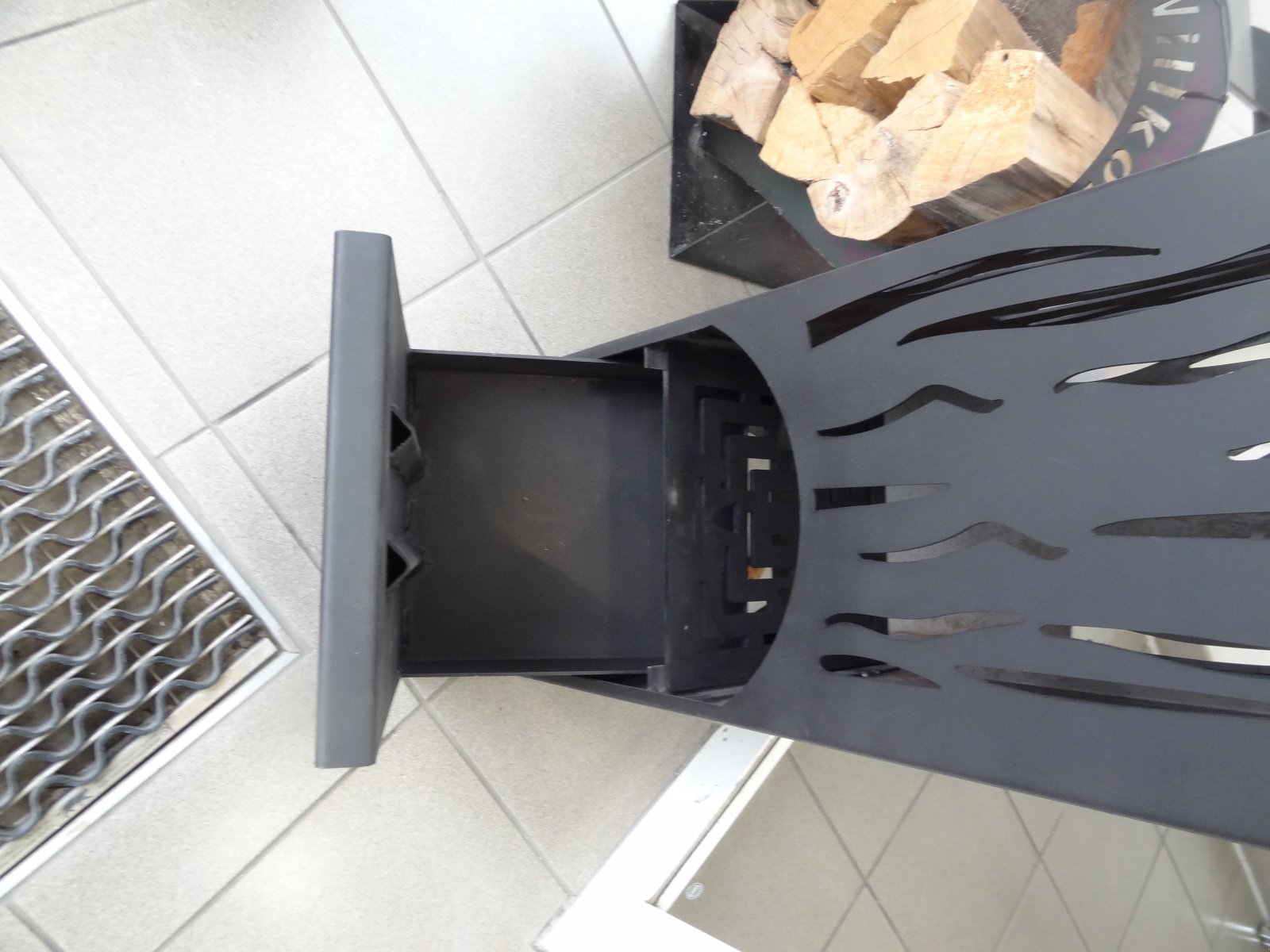 Sonstiges des Typs Sonstige Feuerkorb, Neumaschine in St.Andrä-Wördern (Bild 4)