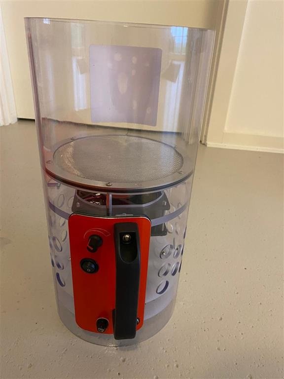 Sonstiges des Typs Sonstige Field Fan, Gebrauchtmaschine in Assens (Bild 2)