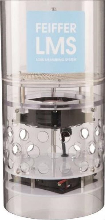 Sonstiges des Typs Sonstige Field Fan, Gebrauchtmaschine in Assens (Bild 1)