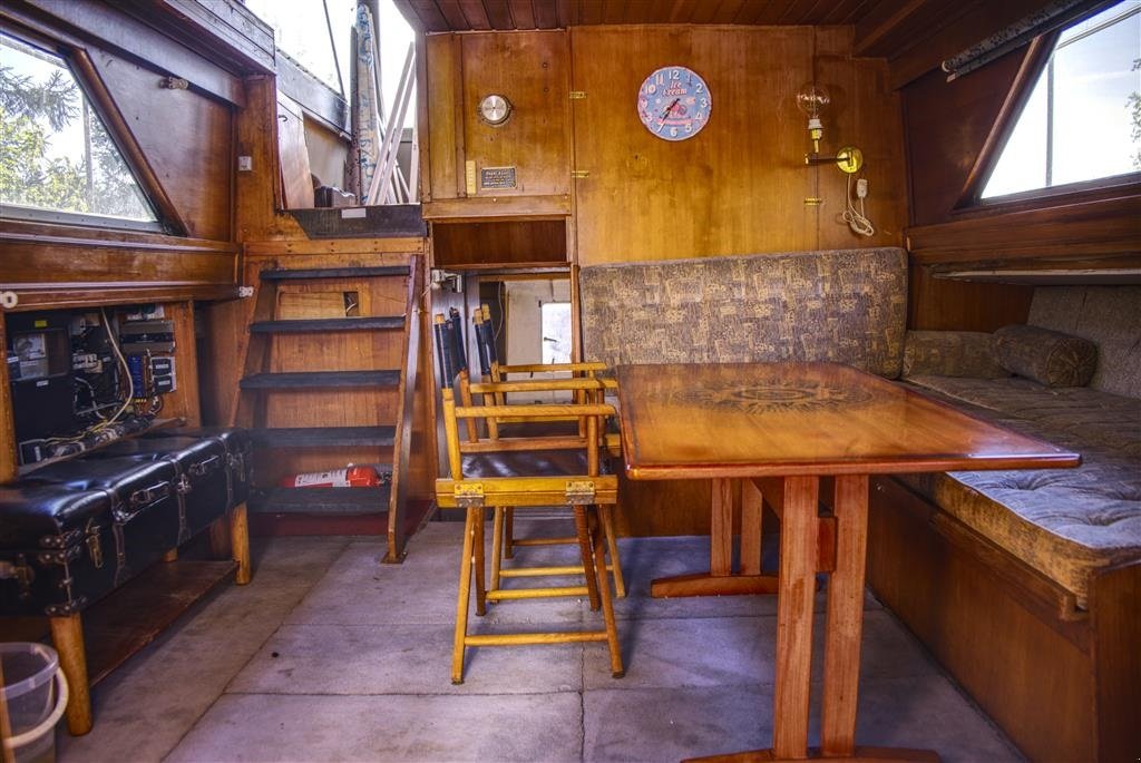 Sonstiges typu Sonstige Fjord 40 motorbåd - Unik model, Gebrauchtmaschine v Storvorde (Obrázek 21)