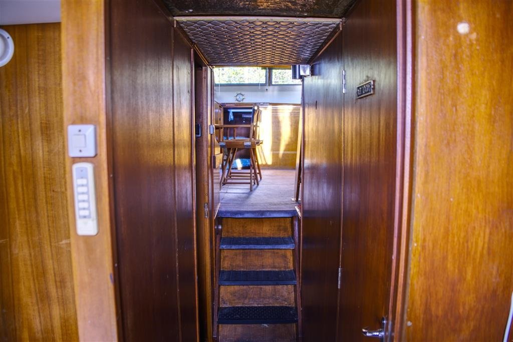 Sonstiges typu Sonstige Fjord 40 motorbåd - Unik model, Gebrauchtmaschine v Storvorde (Obrázek 22)