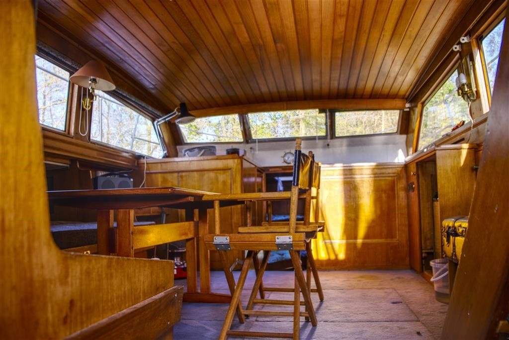 Sonstiges typu Sonstige Fjord 40 motorbåd - Unik model, Gebrauchtmaschine v Storvorde (Obrázek 23)