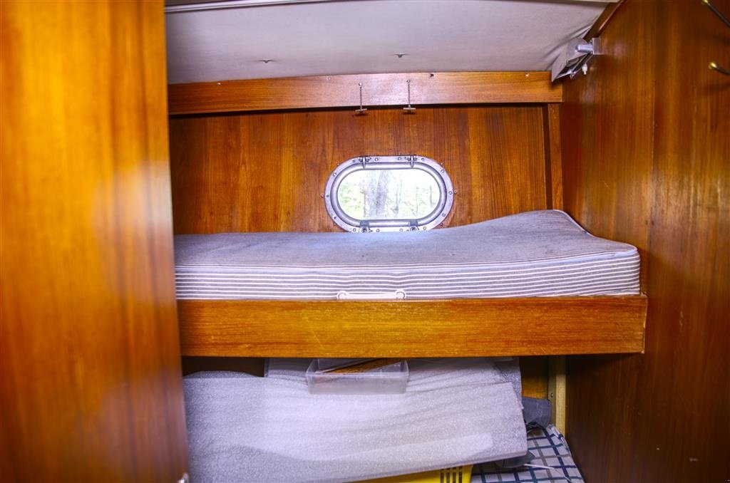 Sonstiges typu Sonstige Fjord 40 motorbåd - Unik model, Gebrauchtmaschine v Storvorde (Obrázek 24)