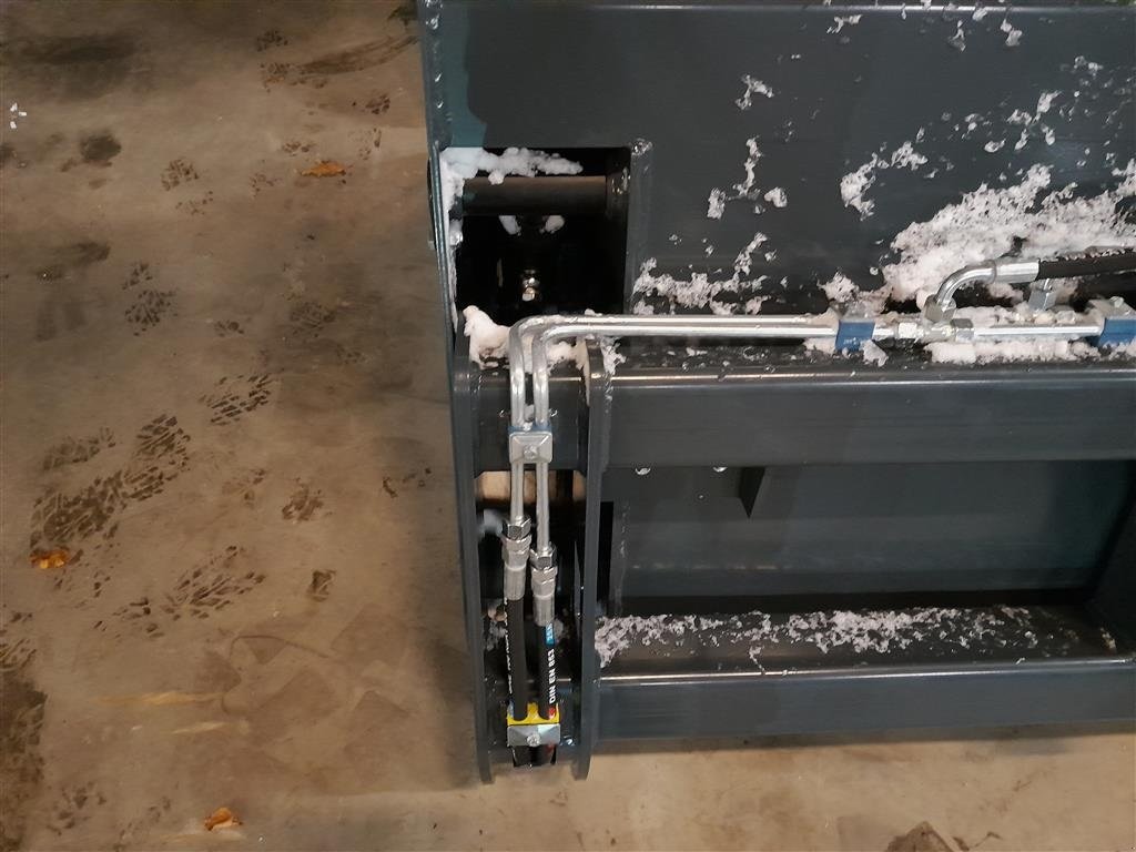 Sonstiges of the type Sonstige fk machinery, Gebrauchtmaschine in Rødekro (Picture 4)